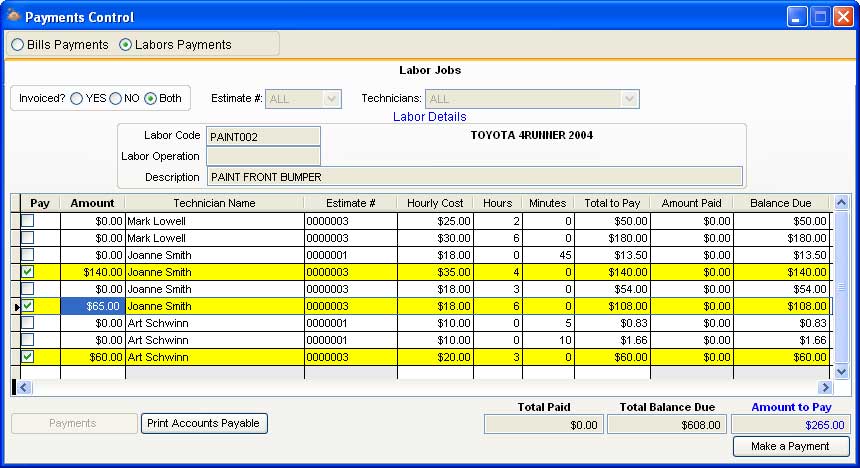 free stock analysis software download